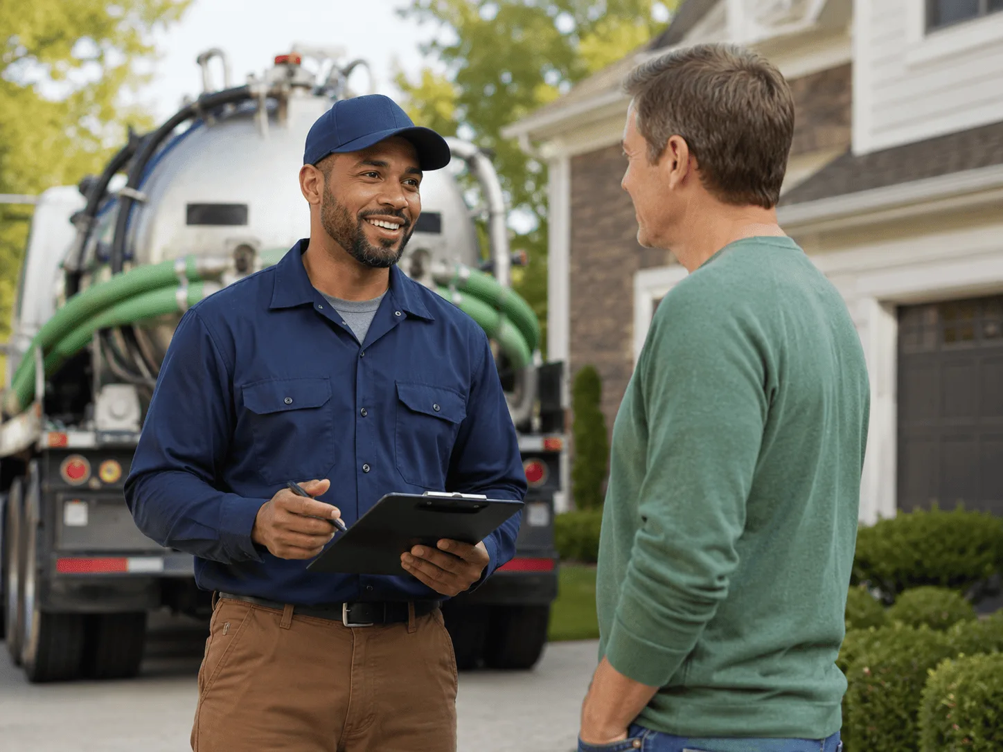 Mosquito Control Clinton, WI FAQs